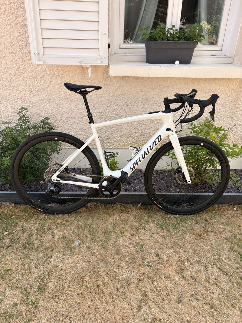 Used Specialized Turbo Creo SL Expert 2022 2022 Road & Gravel