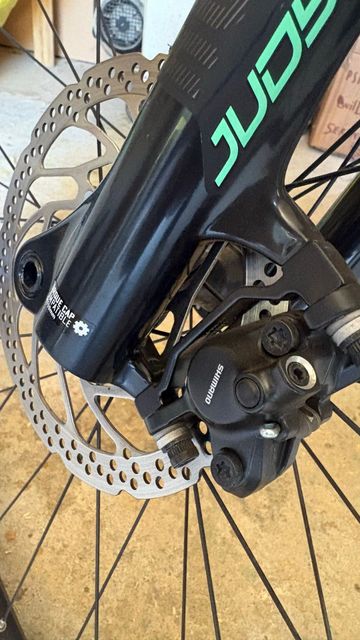 Tweedehands Orbea ALMA M50 2022 2022 Mountainbike — afbeelding 6 van 9