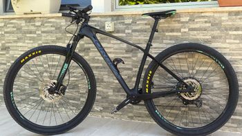 Used Orbea ALMA M50 2022 2022 MTB