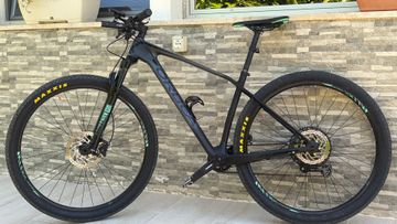 Tweedehands Orbea ALMA M50 2022 2022 Mountainbike — afbeelding 1 van 9