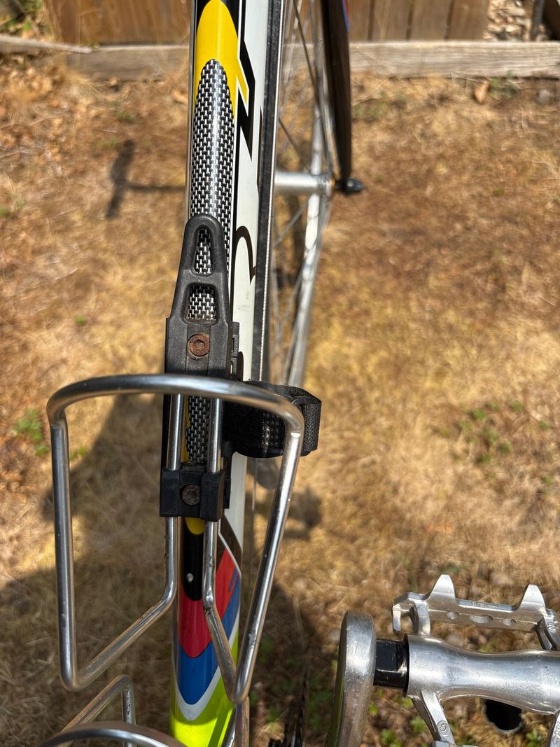 Used BH Bikes Custom Shimano Sora 2005 Road & Gravel, Green — image 6 of 9