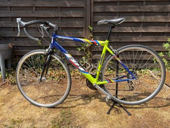 Gebrauchtes BH Bikes Custom Shimano Sora 2005 Road & Gravel
