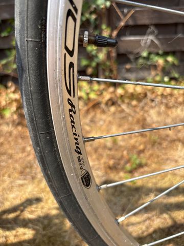 Used BH Bikes Custom Shimano Sora 2005 Road & Gravel, Green — image 8 of 9