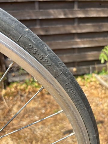 Used BH Bikes Custom Shimano Sora 2005 Road & Gravel, Green — image 9 of 9