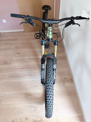 Tweedehands Cannondale Jekyll 1 2021 2021 Mountainbike — afbeelding 4 van 7