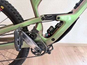 Tweedehands Cannondale Jekyll 1 2021 2021 Mountainbike — afbeelding 6 van 7