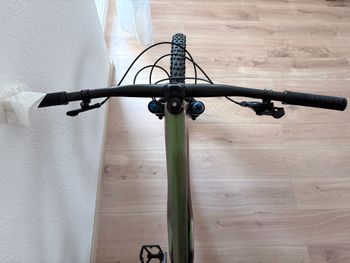 Tweedehands Cannondale Jekyll 1 2021 2021 Mountainbike — afbeelding 5 van 7