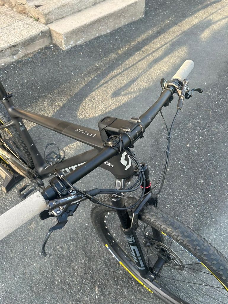 Tweedehands Scott Scale 940 2023 2023 Mountainbike — afbeelding 5 van 7