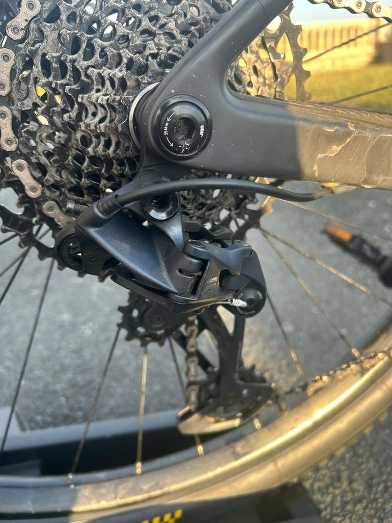 Tweedehands Scott Scale 940 2023 2023 Mountainbike — afbeelding 2 van 7