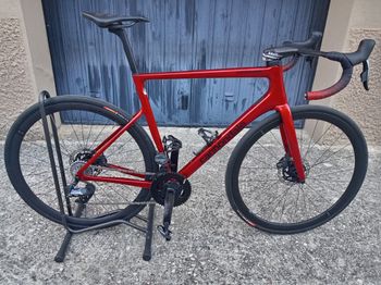 Gebrauchtes Cannondale SuperSix Evo Hi-Mod 2021 2021 Road & Gravel