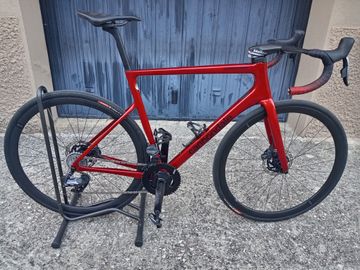 Used Cannondale SuperSix Evo Hi-Mod 2021 2021 Road & Gravel