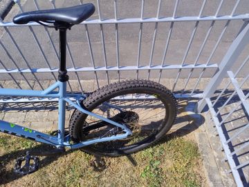 Tweedehands Marin San Quentin 2 2022 2022 Mountainbike — afbeelding 6 van 7
