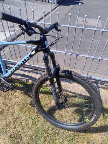 Tweedehands Marin San Quentin 2 2022 2022 Mountainbike — afbeelding 4 van 7