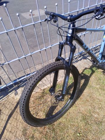 Tweedehands Marin San Quentin 2 2022 2022 Mountainbike — afbeelding 5 van 7