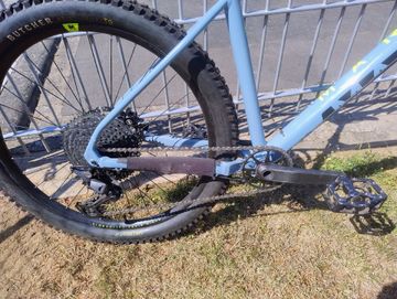 Tweedehands Marin San Quentin 2 2022 2022 Mountainbike — afbeelding 3 van 7