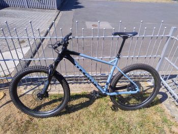 Used Marin San Quentin 2 2022 2022 MTB