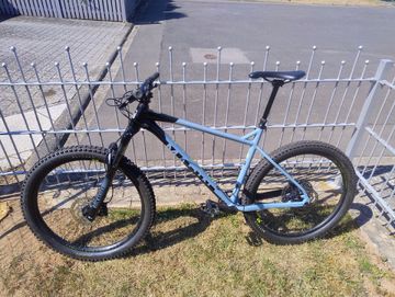 Tweedehands Marin San Quentin 2 2022 2022 Mountainbike — afbeelding 1 van 7