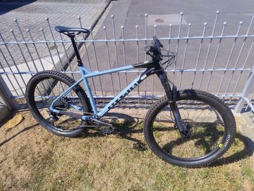 Tweedehands Marin San Quentin 2 2022 2022 Mountainbike — afbeelding 2 van 7