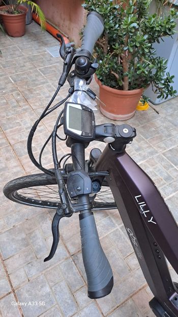 Used GBS Custom Urban, Light Gray — image 6 of 6