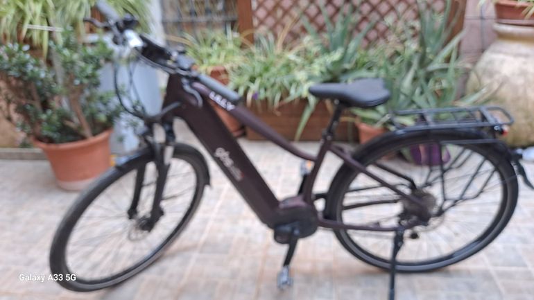 Used GBS Custom Urban, Light Gray — image 2 of 6