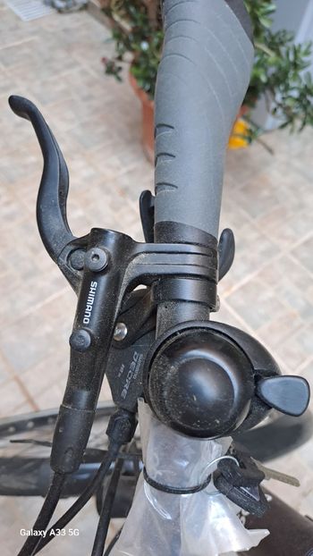 Used GBS Custom Urban, Light Gray — image 5 of 6