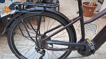 Used GBS Custom Urban, Light Gray — image 3 of 6