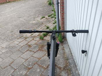 Used sworks Epic 2024 Mountainbike, Black — image 3 of 7