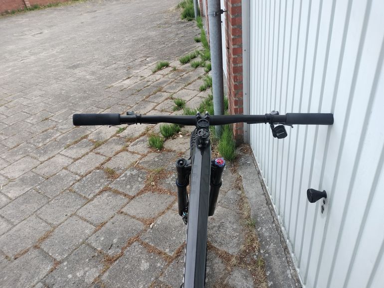 Used sworks Epic 2024 Mountainbike, Black — image 3 of 7