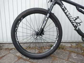 Used sworks Epic 2024 Mountainbike, Black — image 5 of 7