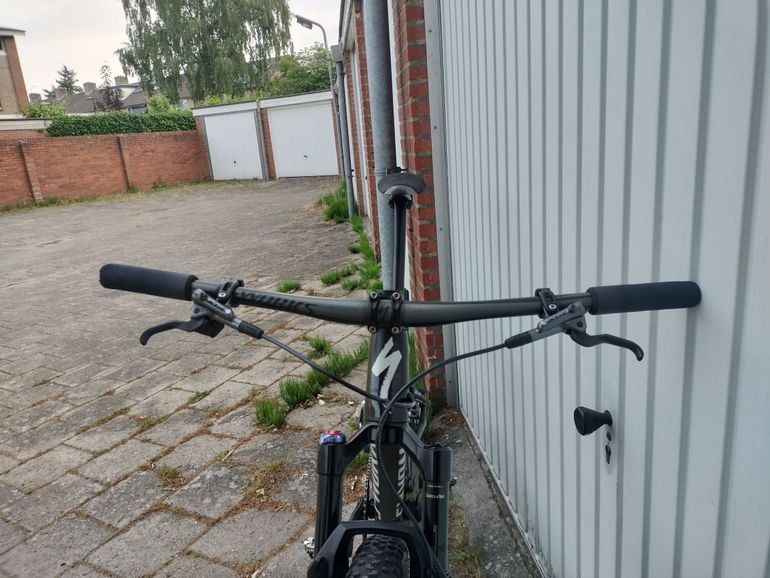 Used sworks Epic 2024 Mountainbike, Black — image 4 of 7