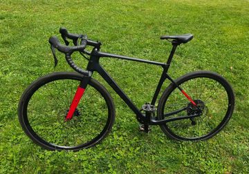 Tweedehands CUBE NUROAD C:62 PRO 2022 2022 Road & Gravel