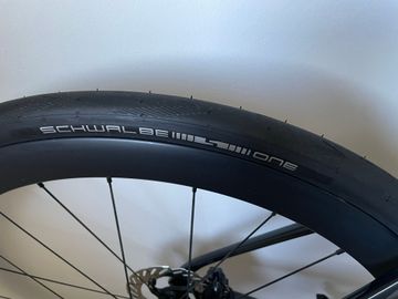 Used Cannondale SuperSix EVO Shimano 105 Di2 2026 Road & Gravel, Black — image 7 of 10