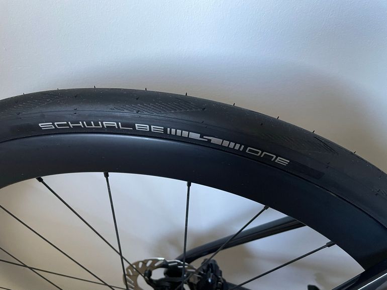 Used Cannondale SuperSix EVO Shimano 105 Di2 2026 Road & Gravel, Black — image 7 of 10