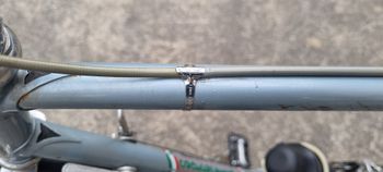 Brugt Gianni Motta Special 1976 1976 Road & Gravel — billede 5 af 13