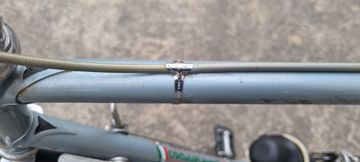 Gebrauchtes Gianni Motta Special 1976 1976 Road & Gravel, Blau — Bild 5 von 13