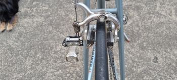 Brugt Gianni Motta Special 1976 1976 Road & Gravel — billede 12 af 13