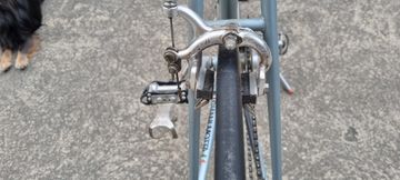 Gebrauchtes Gianni Motta Special 1976 1976 Road & Gravel, Blau — Bild 12 von 13