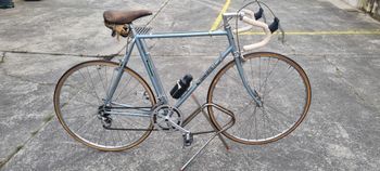 Brugt Gianni Motta Special 1976 1976 Road & Gravel — billede 2 af 13