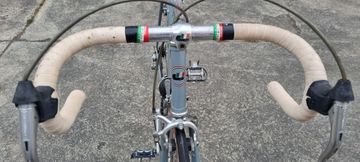 Gebrauchtes Gianni Motta Special 1976 1976 Road & Gravel, Blau — Bild 4 von 13