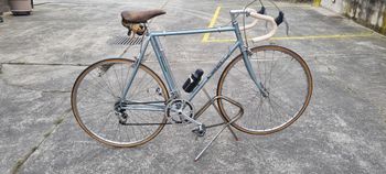 Used Gianni Motta Special 1976 1976 Road & Gravel