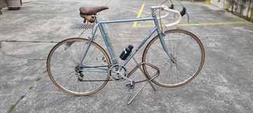 Gianni Motta Special 1976 1976 Road & Gravel d'occasion