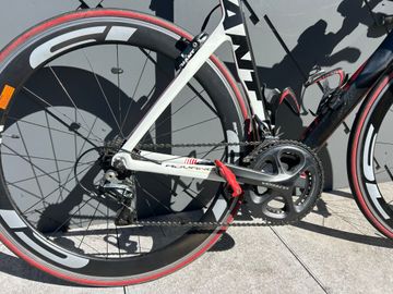 Używany Giant Propel Advanced SL 1 2016 2016 Road & Gravel — zdjęcie 3 z 4