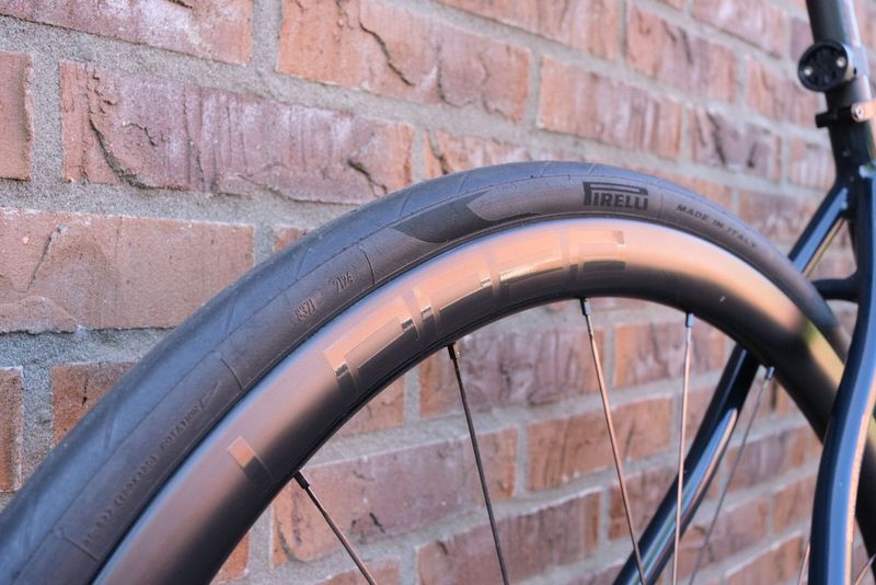 Tweedehands Standert Kreissage Shimano 105 Di2 2022 Road & Gravel — afbeelding 7 van 17