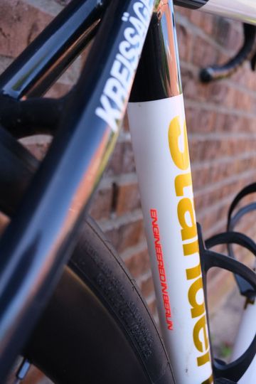 Tweedehands Standert Kreissage Shimano 105 Di2 2022 Road & Gravel — afbeelding 11 van 17