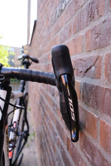 Tweedehands Standert Kreissage Shimano 105 Di2 2022 Road & Gravel — afbeelding 10 van 17