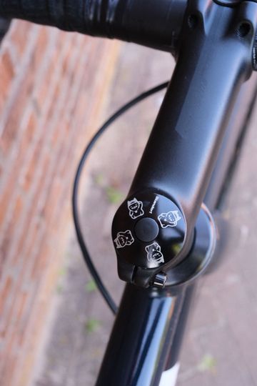 Tweedehands Standert Kreissage Shimano 105 Di2 2022 Road & Gravel — afbeelding 5 van 17