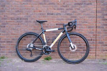 Used Standert Kreissage Shimano 105 Di2 2022 Road & Gravel