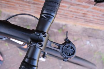 Tweedehands Standert Kreissage Shimano 105 Di2 2022 Road & Gravel — afbeelding 12 van 17