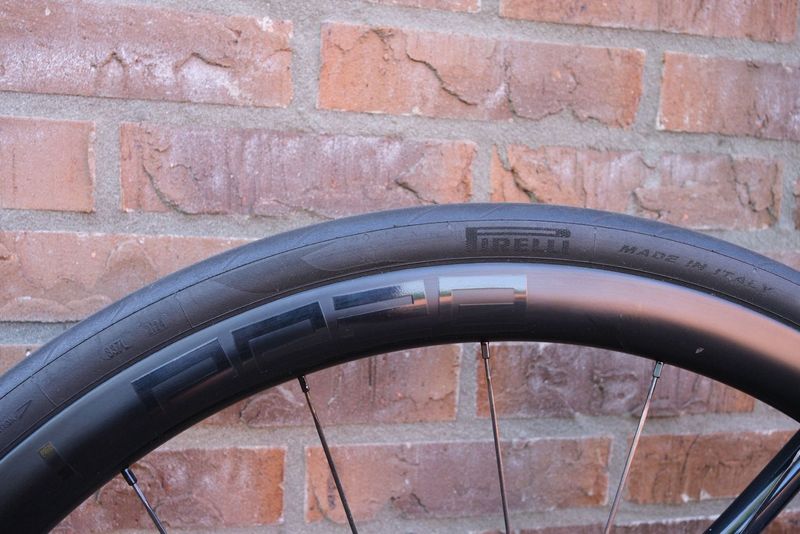 Tweedehands Standert Kreissage Shimano 105 Di2 2022 Road & Gravel — afbeelding 13 van 17