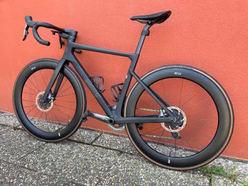 Brugt Rose XLITE 06 Force eTap AXS 2022 2022 Road & Gravel — billede 9 af 13